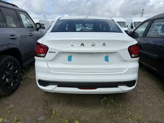 2026 Lada (ВАЗ) Iskra, белый, 1440000 рублей, вид 3