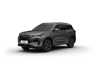 Нашли авто Tenet T4L