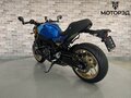2022 Yamaha XSR900, синий, 1040000 рублей - вид 7