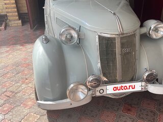 1938 Wanderer W23 I, серый, 900000 рублей, вид 5