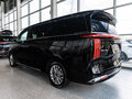 2026 Wey 80 44.28 kWh, чёрный - вид 2