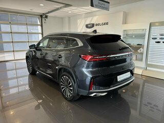 2022 Exeed TXL I Рестайлинг, серый, 1750000 рублей, вид 2
