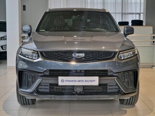 2023 Geely Tugella I Рестайлинг, серый, 2950000 рублей, вид 4