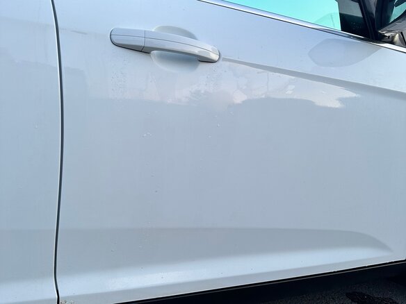 2012 Ford Focus III, белый, 700000 рублей - вид 18