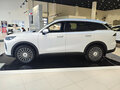 2025 Chery Tiggo 9 I, белый, 4640000 рублей - вид 1