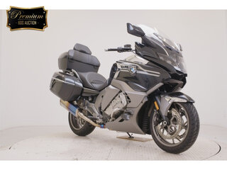 2023 BMW K 1600 GTL, чёрный, 2300000 рублей, вид 3