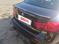 2017 BMW 3 серии 340i xDrive VI (F3x) Рестайлинг, чёрный, 4100000 рублей - вид 9