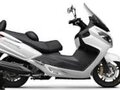2013 Sym XS 125, белый, 680000 рублей - вид 1