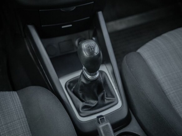 2011 Kia Ceed I Рестайлинг, серебристый - вид 11