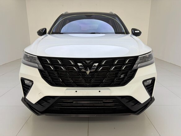 2023 Wuling Xingchi, белый, 1265000 рублей - вид 2