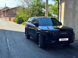 2024 Jaecoo J7 I, чёрный, 2800000 рублей, вид 2