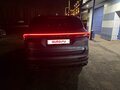 2023 Jetour X70+ I Рестайлинг, серый, 2250000 рублей - вид 11