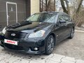 2008 Infiniti M35 III Рестайлинг, чёрный, 999999 рублей - вид 5