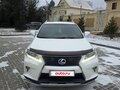 2012 Lexus RX 450h III Рестайлинг, белый, 2690000 рублей - вид 3
