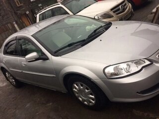 2010 ГАЗ Volga Siber I, серебристый, 400000 рублей, вид 3