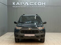 2023 Lada (ВАЗ) Niva Travel I, зелёный - вид 2