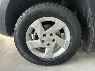2016 Renault Duster I Рестайлинг, коричневый, 1495000 рублей, вид 5