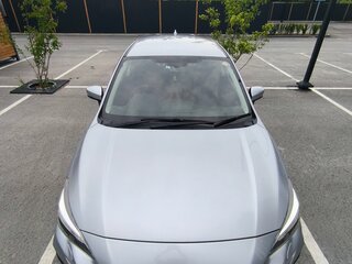2017 Subaru Impreza V, серый, 1500000 рублей, вид 3
