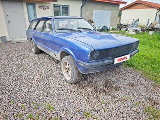 1979 Ford Taunus III, синий, 370000 рублей, вид 4
