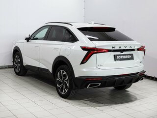 2025 Haval F7x II, белый, 2899000 рублей, вид 2