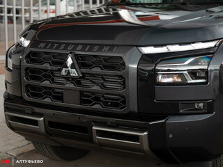 2026 Mitsubishi L200 VI, серый, 6500000 рублей, вид 5