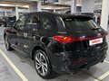 2025 Audi Q5 45 TFSI III (GU), чёрный - вид 7