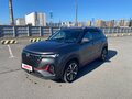 2023 Changan CS35 Plus I Рестайлинг, серый, 1900000 рублей - вид 2