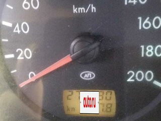 2009 УАЗ Патриот 31631 I, чёрный, 500000 рублей, вид 5