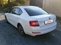 2014 Skoda Octavia III (A7), белый, 1020000 рублей - вид 9