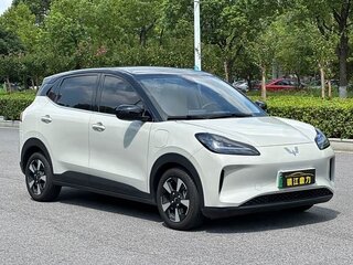 2025 Wuling Binguo S 430, белый, 1500000 рублей, вид 3