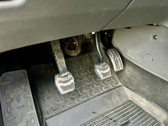 2007 Ford Focus II, серый, 765000 рублей - вид 32