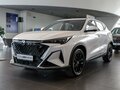 2026 Changan CS35 Max, белый, 2839900 рублей