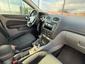 2008 Ford Focus II Рестайлинг, серый, 385000 рублей - вид 8