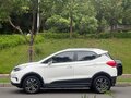 2021 BYD Yuan Pro (50 kWh) I Рестайлинг 2 (Pro), белый - вид 5