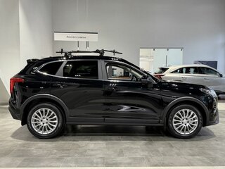 2026 Haval Jolion I Рестайлинг 2, чёрный, 2899000 рублей, вид 5