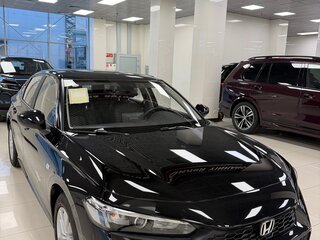 2026 Honda Civic XI Рестайлинг, чёрный, 2600000 рублей, вид 2