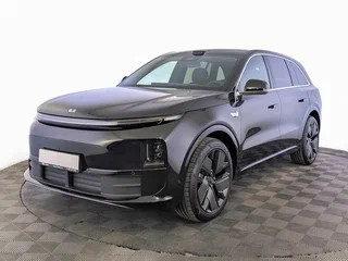 2025 Li Auto (Lixiang) L6 I, чёрный, 8890000 рублей, вид 1