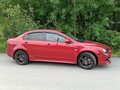 2008 Mitsubishi Lancer X, красный, 649000 рублей - вид 8