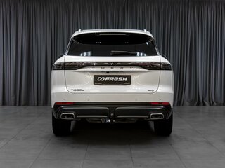 2024 Chery Tiggo 9 I, белый, 2999000 рублей, вид 4