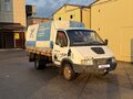 2000 ГАЗ ГАЗель (3302), белый, 190000 рублей