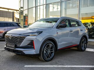 2024 Changan UNI-S I, серый, 2178000 рублей, вид 3