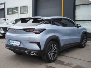 2023 Changan UNI-T I, голубой, 2100000 рублей, вид 5