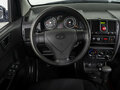 2007 Hyundai Getz I Рестайлинг, серый - вид 10