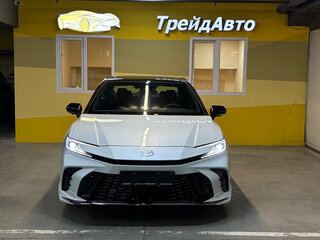 2026 Toyota Camry IX (XV80) China Market, белый, 4299000 рублей, вид 2
