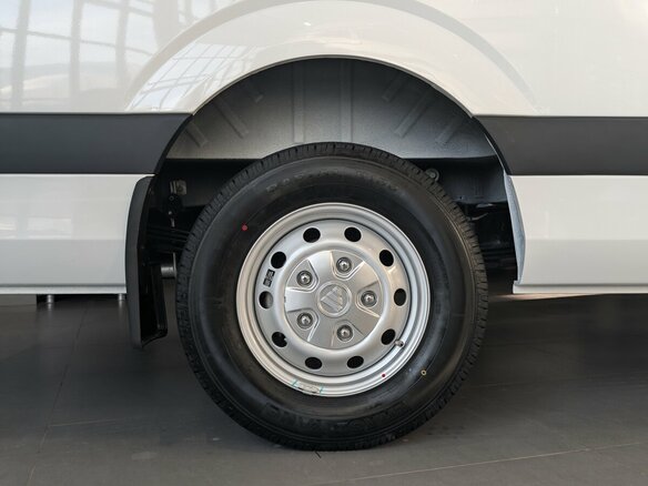 2026 Foton Toano Pro, белый, 4475000 рублей - вид 11