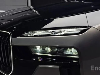 2025 BMW 7 серии 740d xDrive VII (G70), серый, 12950000 рублей, вид 3