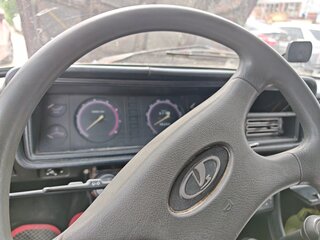2005 Lada (ВАЗ) 2107, пурпурный, 80000 рублей, вид 4