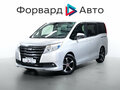 2017 Toyota Noah III (R80), серый, 1799800 рублей - вид 3