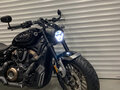 2026 Voge CU625, чёрный, 612000 рублей - вид 3