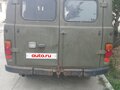2011 УАЗ 2206, зелёный, 420000 рублей - вид 1